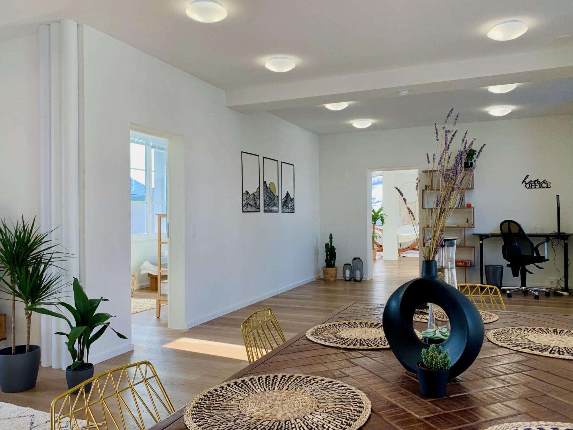 Ferienwohnung Eva O Wellnessoasis O Montainview O Pizzaoven O Ingenbohl Exterior foto
